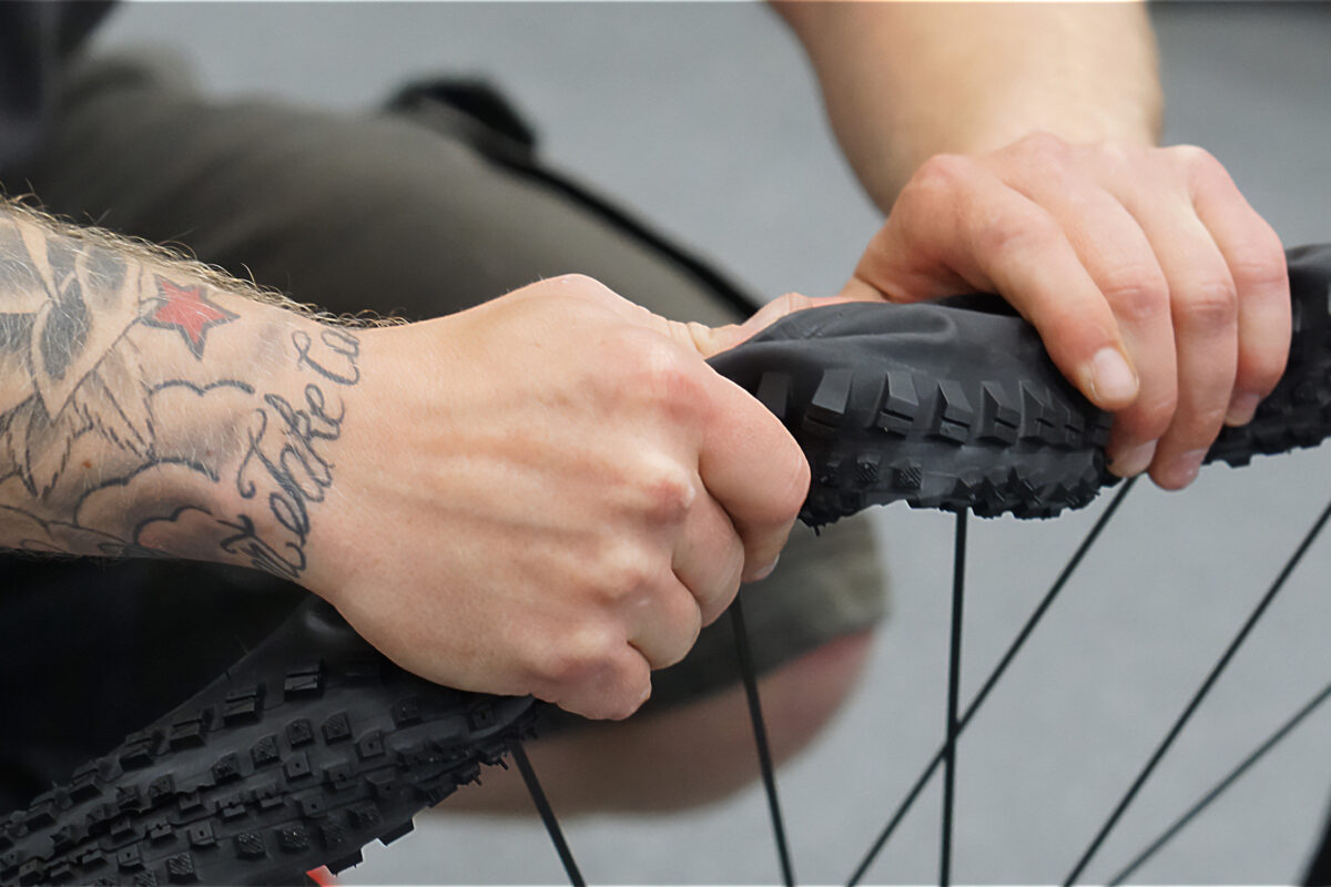 Heimwerken trifft Hochkonjunktur: Wie der Fahrrad-Boom Deutschlands DIY-Kultur beflügelt