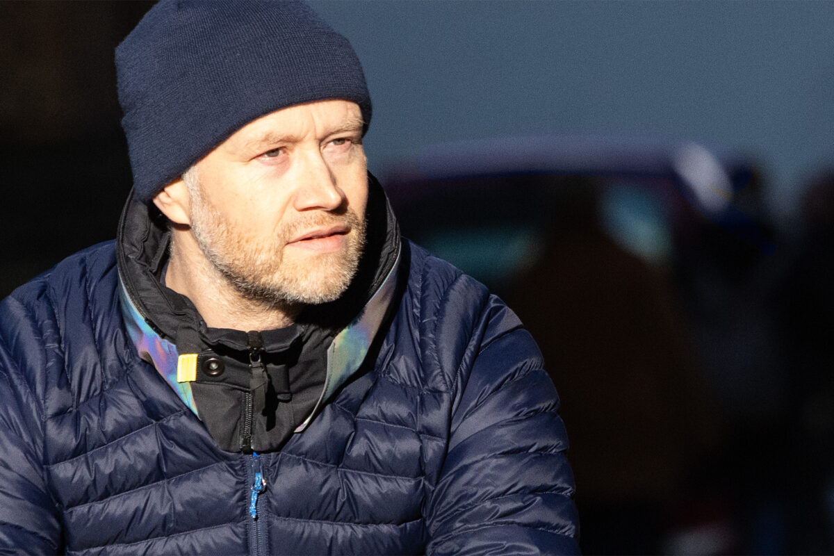 Hövding Airbag-Helm – Ausprobiert!: Diese Trockenhaube rettet nicht nur die Frisur