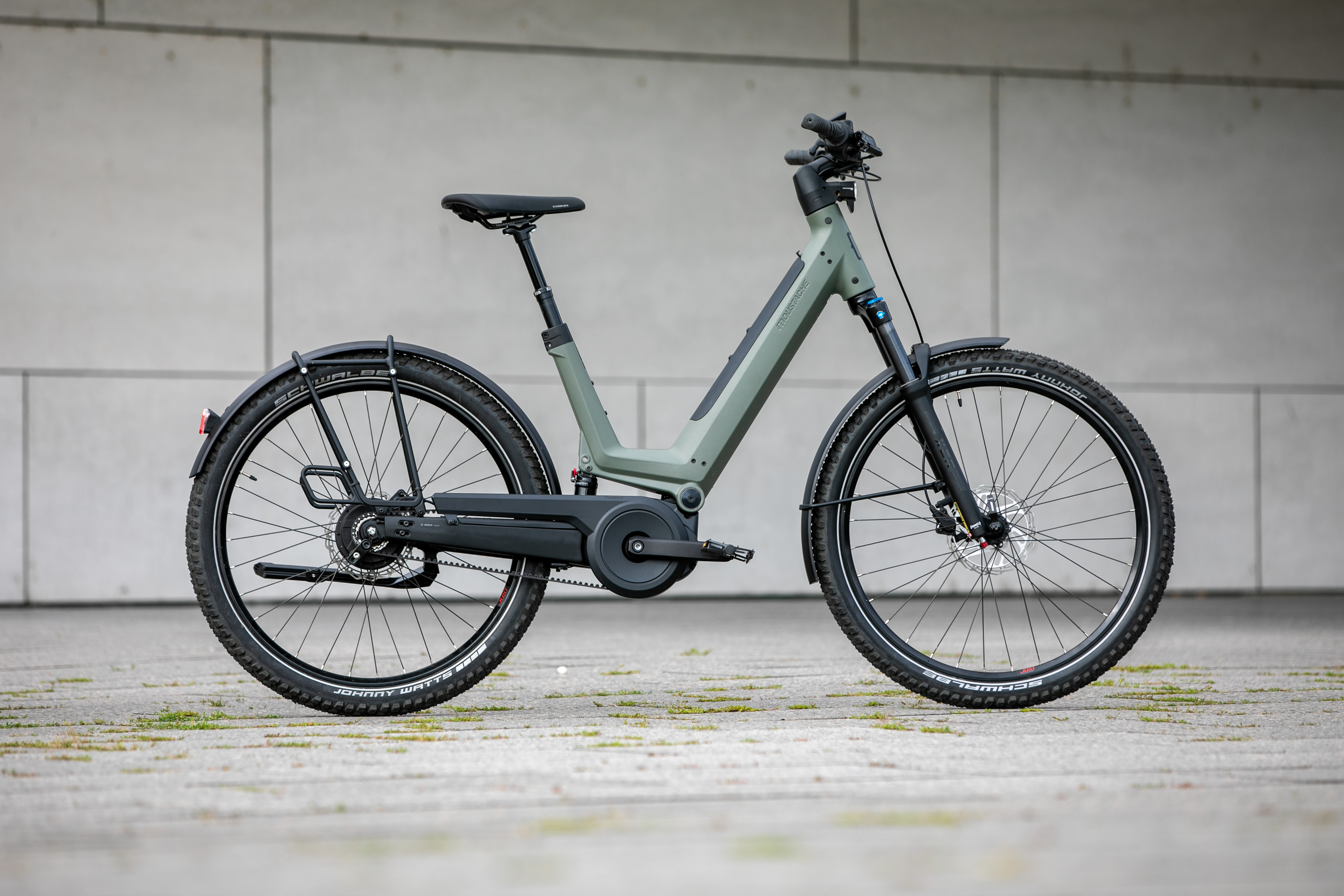 Moustache J. im Test: Nachhaltiges SUV-E-Bike mit Komfort-Plus - Nimms Rad