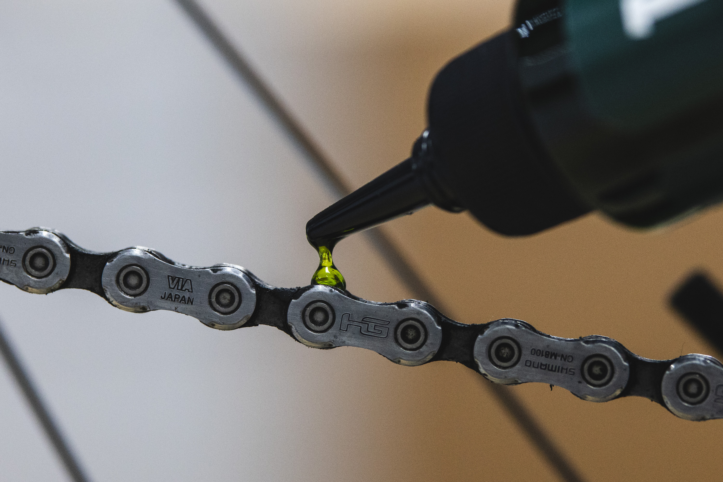 Bike-Pflege für Herbst und Winter: Mach dein Mountainbike Schmuddelwetter-fit!