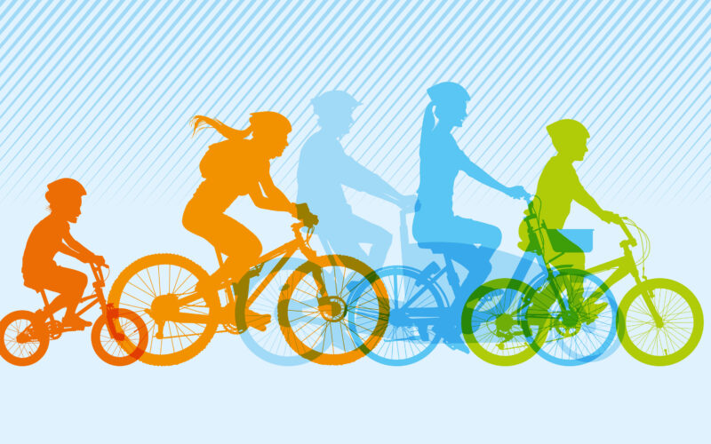 Fahrrad ist Schlüssel zur Klima- & Verkehrswende: EU Cycling Declaration veröffentlicht