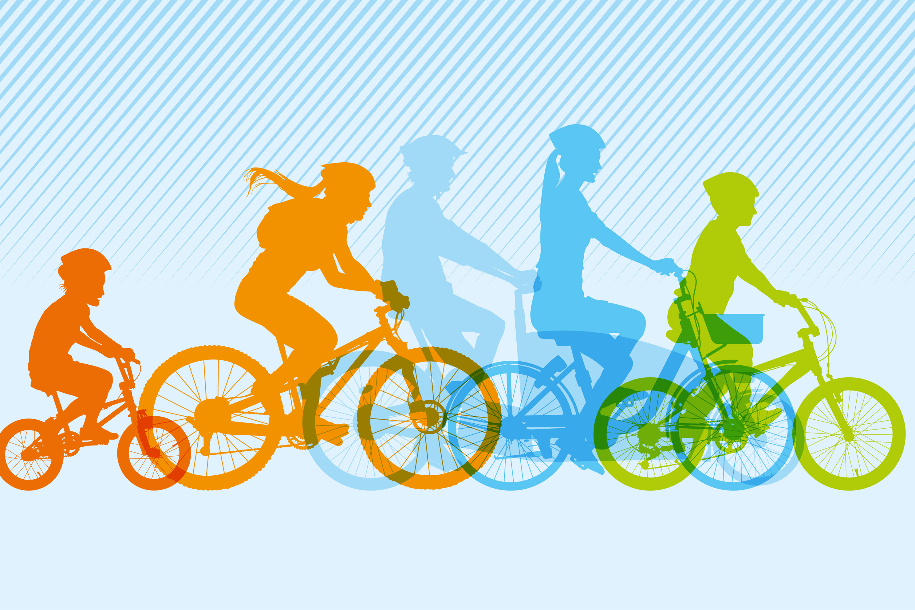 Fahrrad ist Schlüssel zur Klima- & Verkehrswende: EU Cycling Declaration veröffentlicht