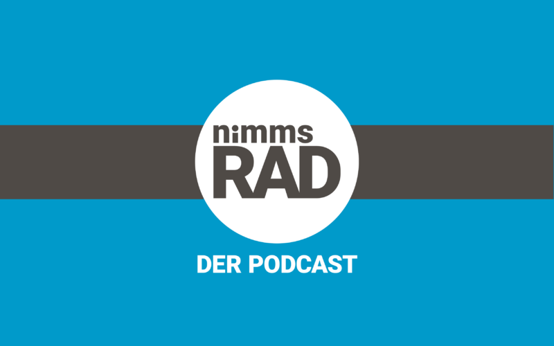 Podcast CatchUp #18: Tests, News, Kidical Mass & die große Ankündigung