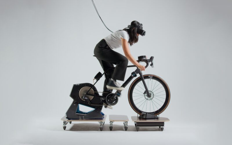 Ist das die Zukunft des online Bike-Shoppings?: 6 neue Extended- & Virtual-Reality-Konzepte