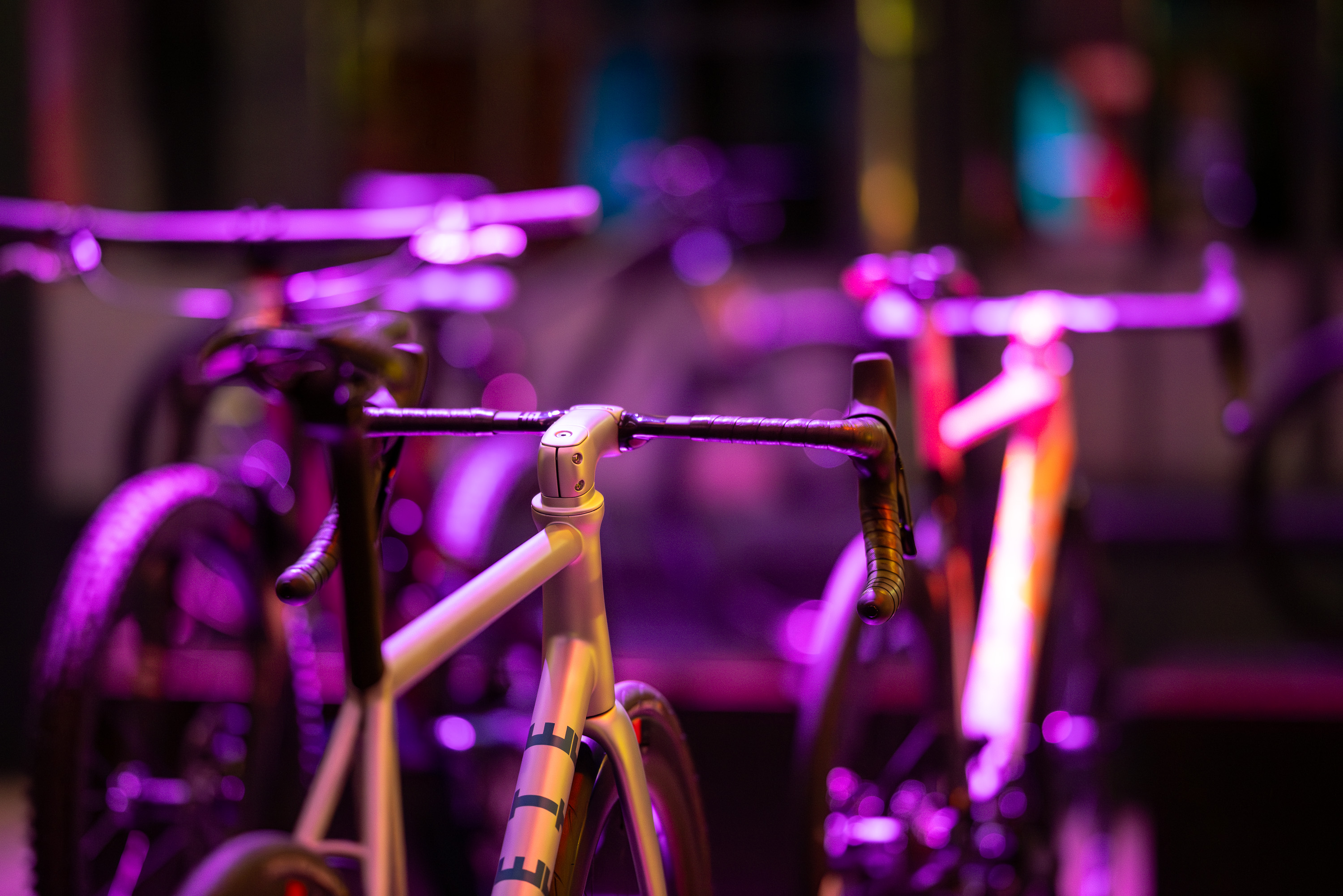 Craft Bike Days 2023: 19 Rennräder und Gravel Bikes zum Auftakt