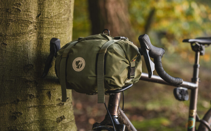 Specialized Fjällräven Tasche & Rack – Ausprobiert!: Gut verpackt ins Abenteuer