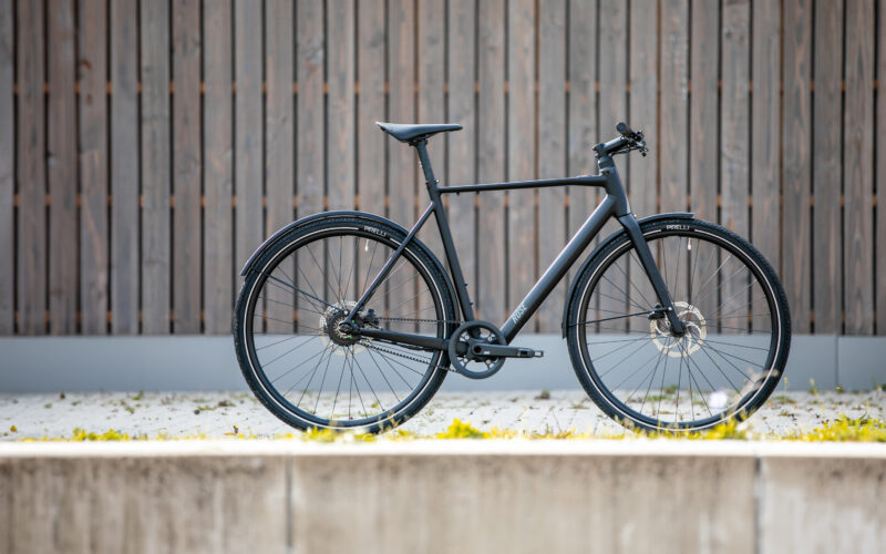 Rose Sneak Plus EQ Light-E-Bike im Test: 15 kg leichtes Urban Bike für Puristen