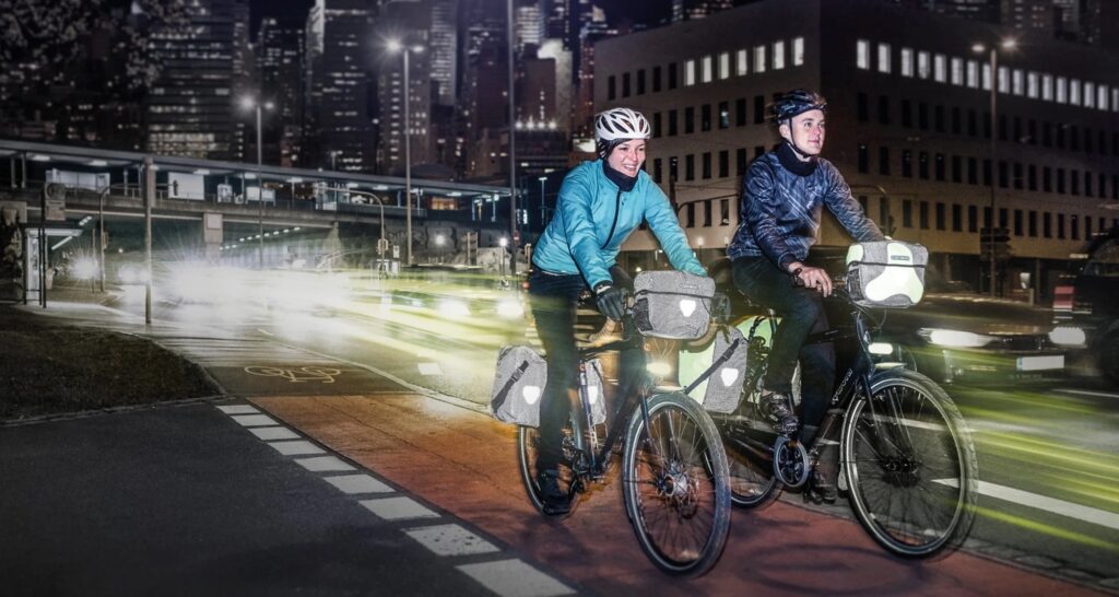 Licht am E-Bike – Die Regeln der StVZO