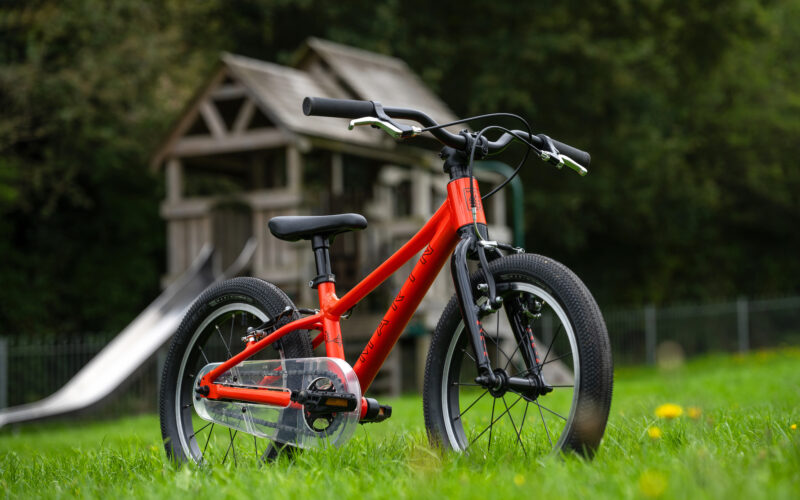 Neues Marin Coast Trail Kinderfahrrad: Leichtes Kids-Bike in 16, 20 oder 24 Zoll