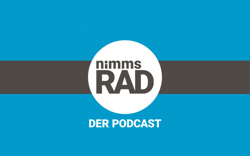 Nimms Rad Podcast CatchUp #20: Jahresrückblick 2023