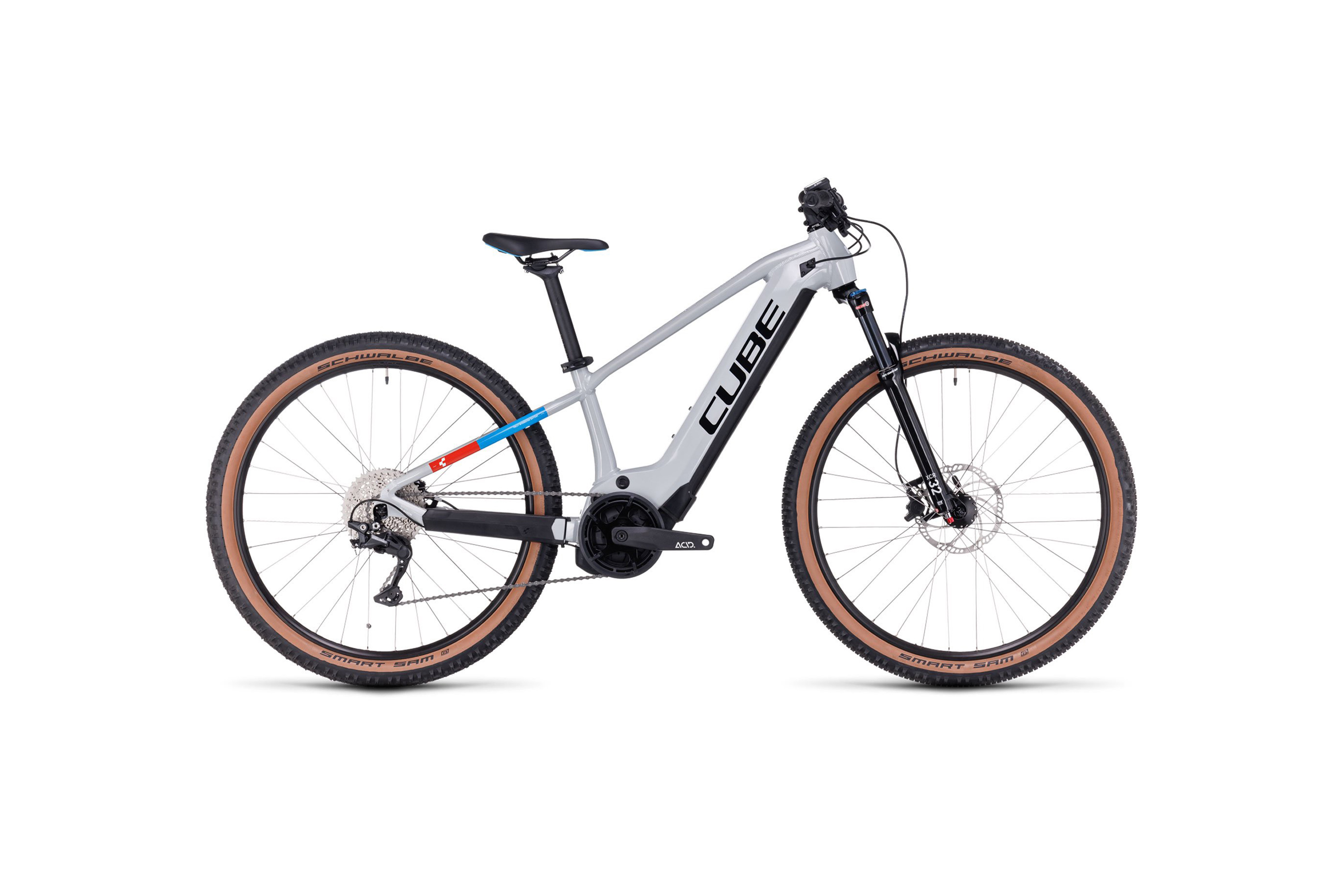 Cube Rückruf: E-Bike fährt schneller, als die Polizei erlaubt!