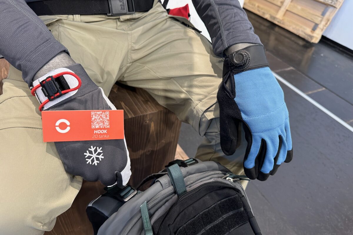ISPO 2023: Digitalisierte Füße, magnetische Verschlüsse und leuchtende Jacken