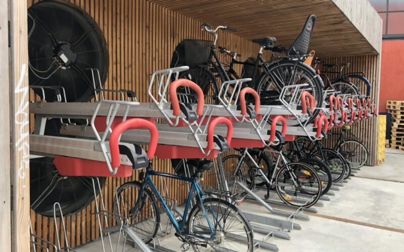 Zwei Fahrradparkplätze pro Wohnung Pflicht: EU einigt sich über neue Richtlinie