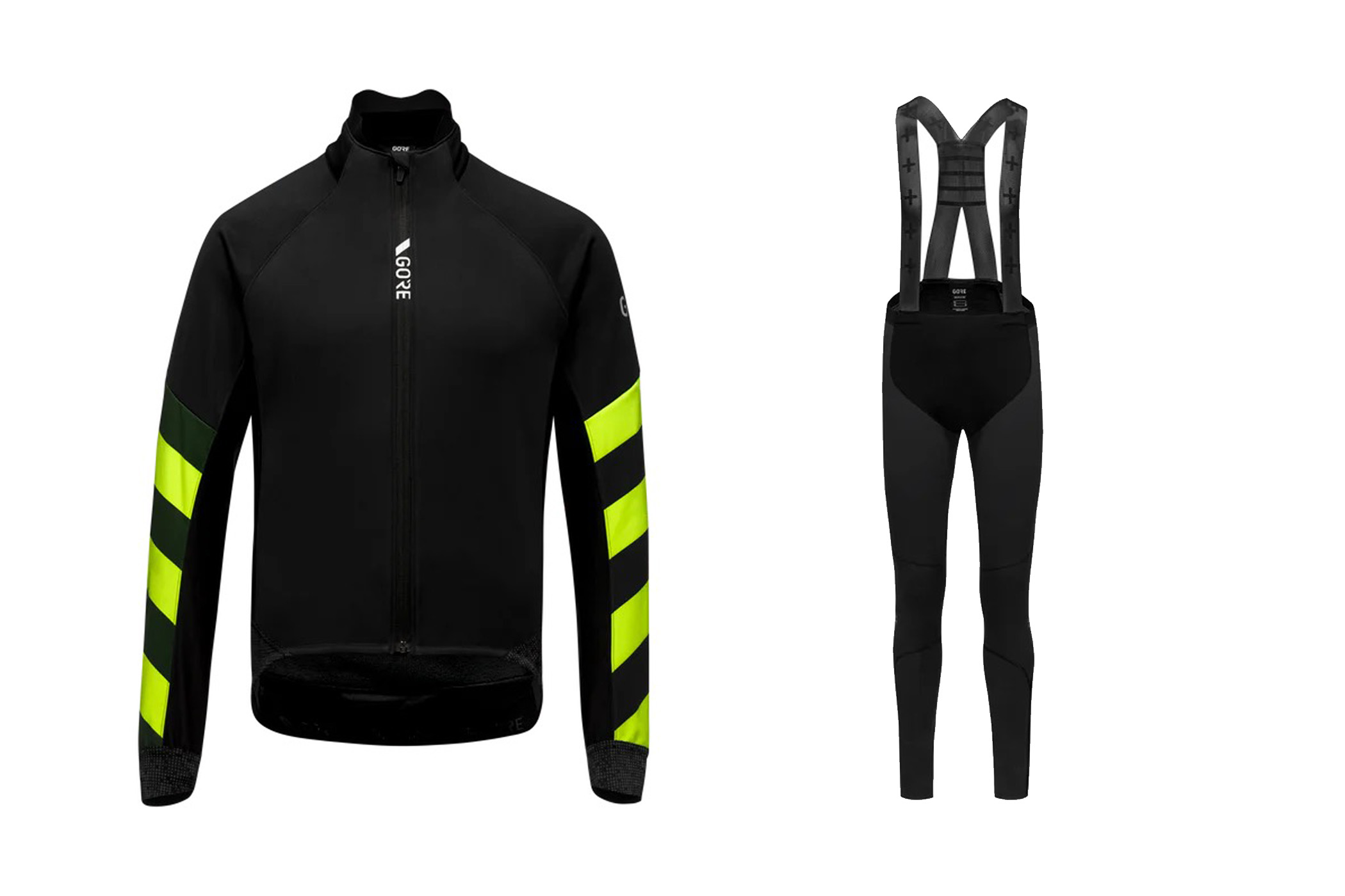 Adventsverlosung für WBR [Gewinn 4/7, Woche 3]: Gore Thermo-Jacke + Thermo-Hose