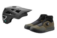 Adventsverlosung für WBR [Gewinn 2/3, Woche 1]: Shimano GF800 MTB-Schuhe und Lazer Jackal KinetiCore Helm