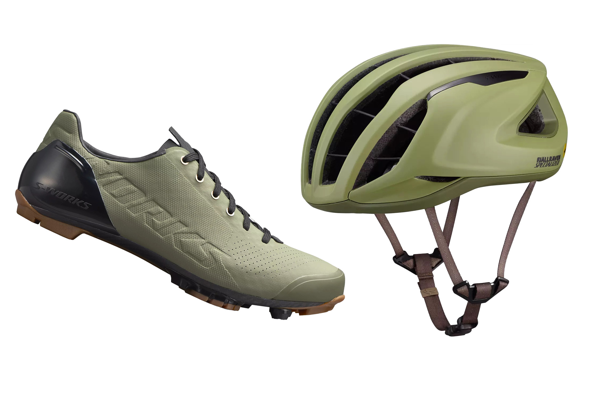 Adventsverlosung für WBR [Gewinn 7/7, Woche 4]: S-Works Gravel-Paket