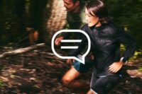 Ab sofort Messaging in der App: Strava Chat gestartet