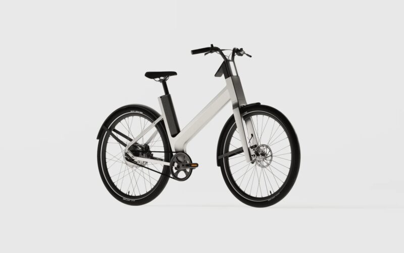 Superkondensatoren und Mini-Akku: Revolution im E-Bike-Sektor?