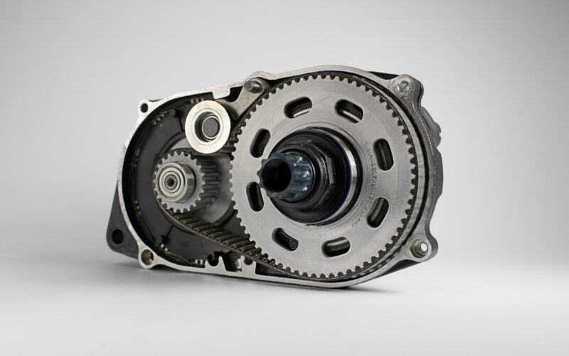 Updates für Brose S Mag E-Bike-Motor: Von Kinderkrankheiten zu Spitzenleistung