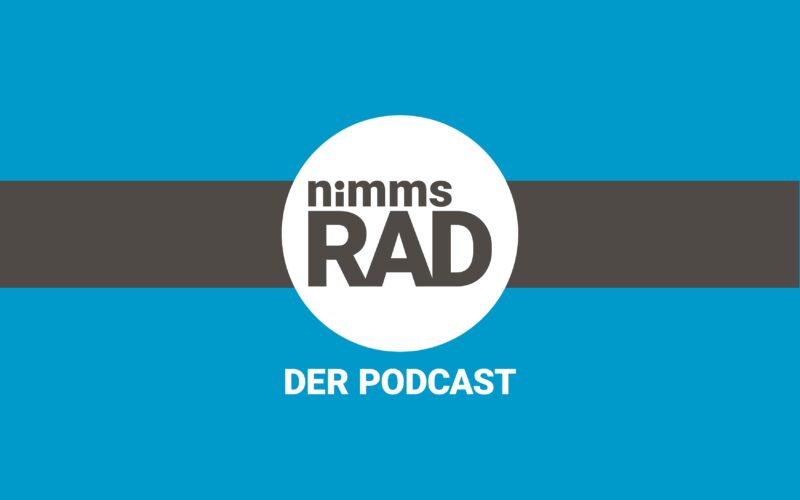 Nimms Rad – Der Podcast CatchUp #21: Vom I:SY Cargo über die Prinzen bis zur Babypause