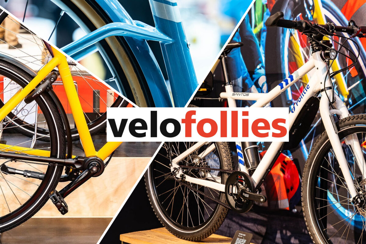 Velofollies 2024 E-Bike- & Lastenrad-Highlights: Die X spannendsten Bikes von der Messe