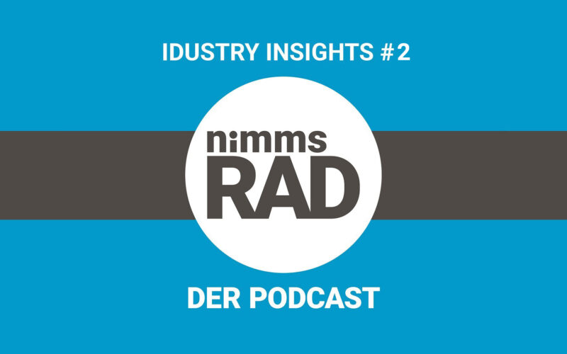 Industry Insights Podcast #2 – Wie entsteht Zukunft?: Über Accell-Downgrade, Produktionsverlagerungen & Börsengänge