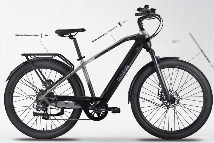 Reebok betritt den E-Mobilitätsmarkt: Vom Schuh zum E-Bike – kann das gut gehen?