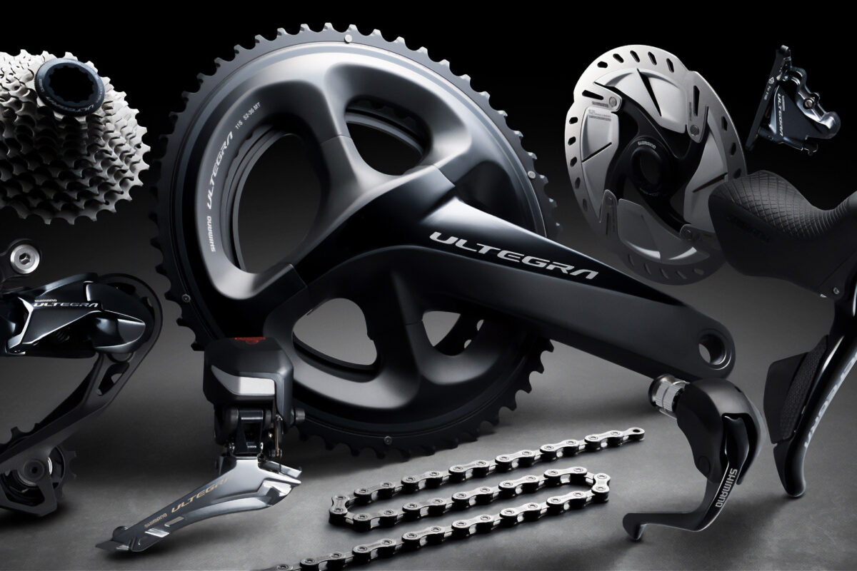 Shimano Jahresbericht 2023: 965 Millionen € Umsatzrückgang