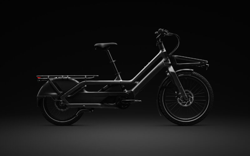 Neues Specialized Turbo Porto Longtail-Lastenrad: Das zweite erste Specialized Cargobike