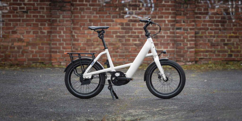 Momentum Compakt E+ 1 E-Bike