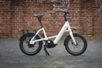 Momentum Compakt E+ 1 – Vorgestellt!: Kleines E-Bike mit großem Einsatzbereich