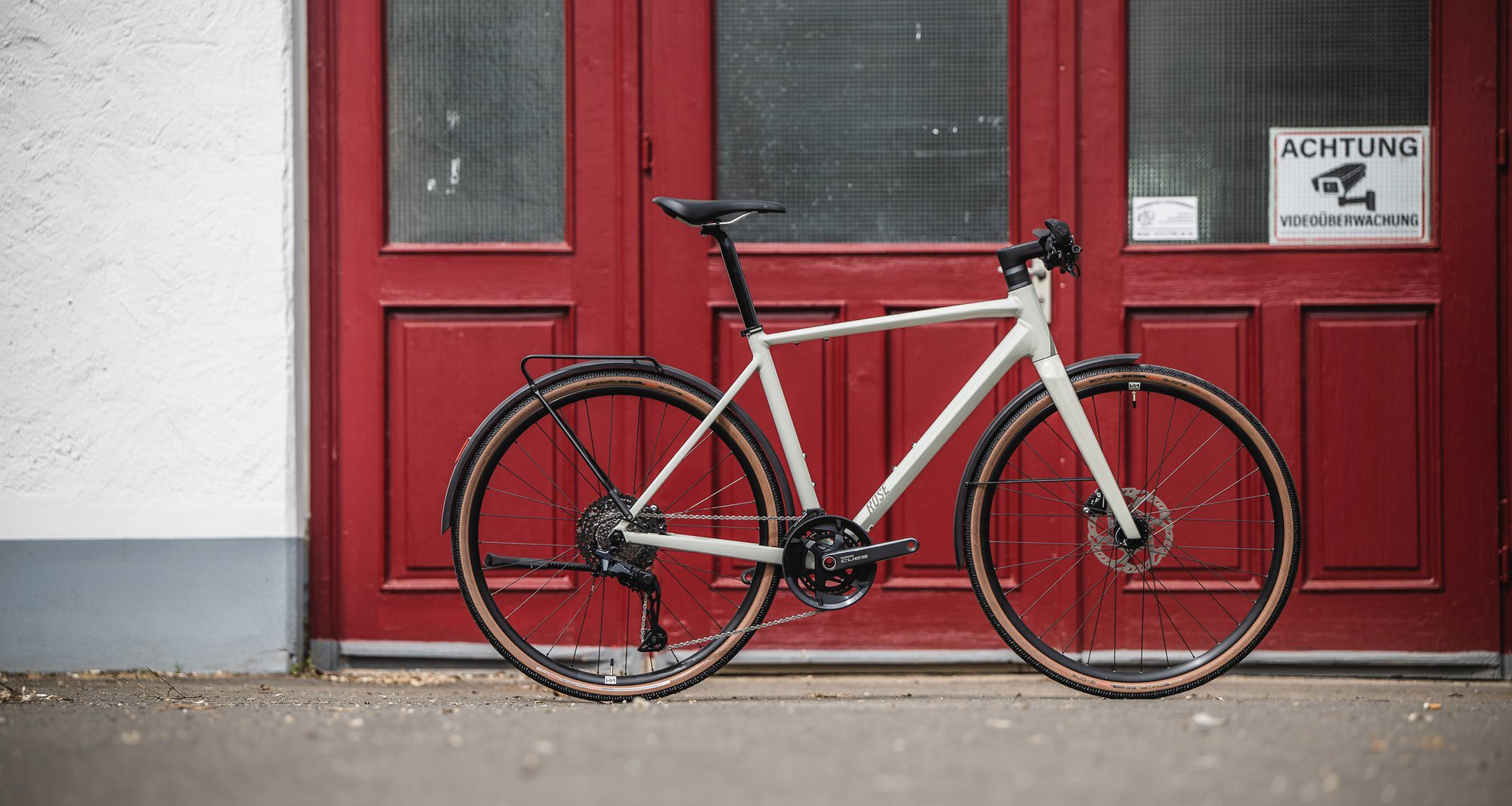 Rose Sneak EQ Der Bocholter Alltagsheld ohne Motor