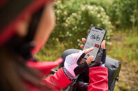 Großes 1.25 Update für die Brose E-Bike-App: Neuer Look und neue Features