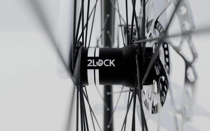 Comodule & 2Lock Nabenschloss: Mehr Sicherheit für das E-Bike