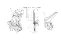 US-Patent zeigt 13-fach Di2 Schaltungen: Shimano komplett kabellos & mit 13 Gängen?