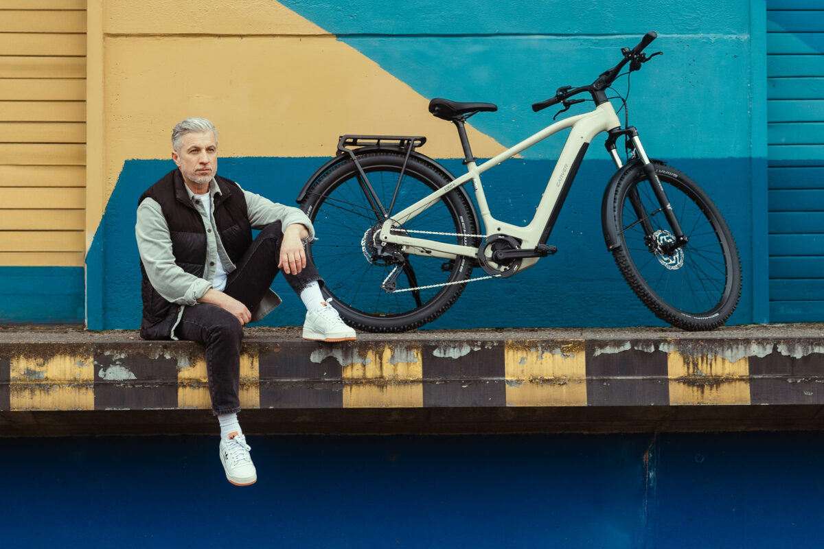 Neue Carver SUV-E Series E-Bikes: Drei vielseitige Hardtails mit Bosch CX