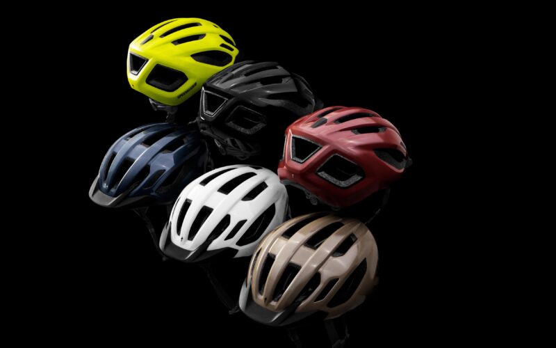 Specialized Chamonix 3 Fahhradhelm: Günstiger MIPS-Helm mit abnehmbarem Schirm
