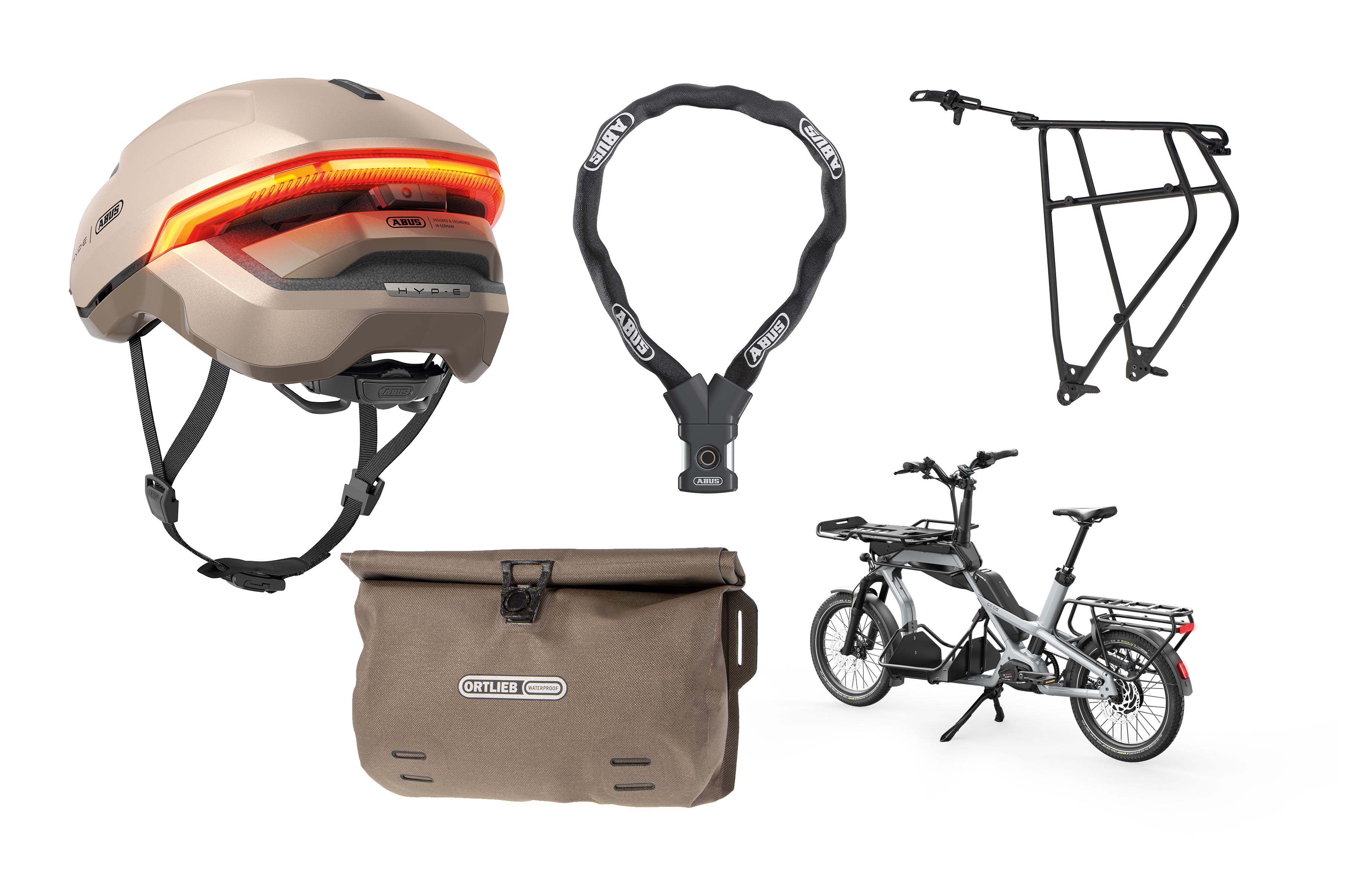 Eurobike Awards 2024: Erste Gewinner stehen fest