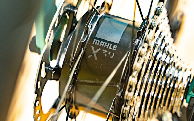 Neuer Mahle X30 Urban E-Bike Motor im Test: Robuster und kräftiger als je zuvor
