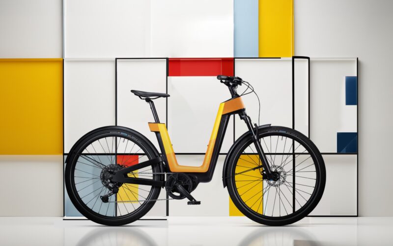 Urtopia GPTs zur Eurobike: Durchgeknallter KI-Assistent fürs E-Bike
