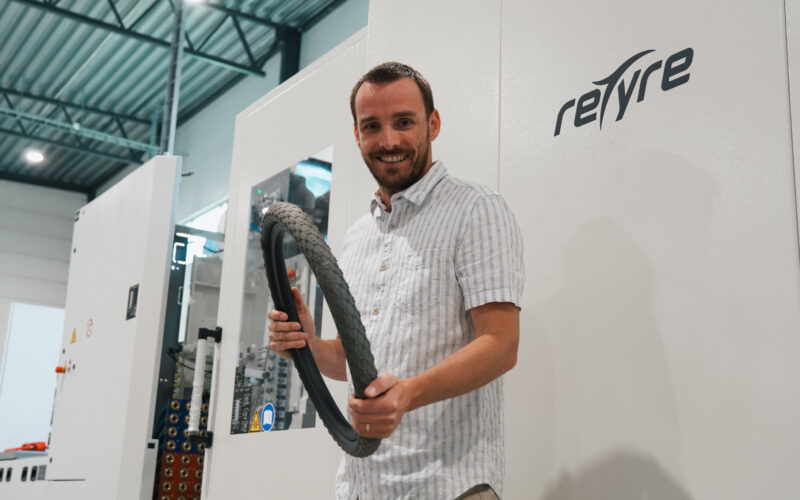 reTyre – CO₂-neutrale Fahrradreifen: Fakt oder Fiktion?