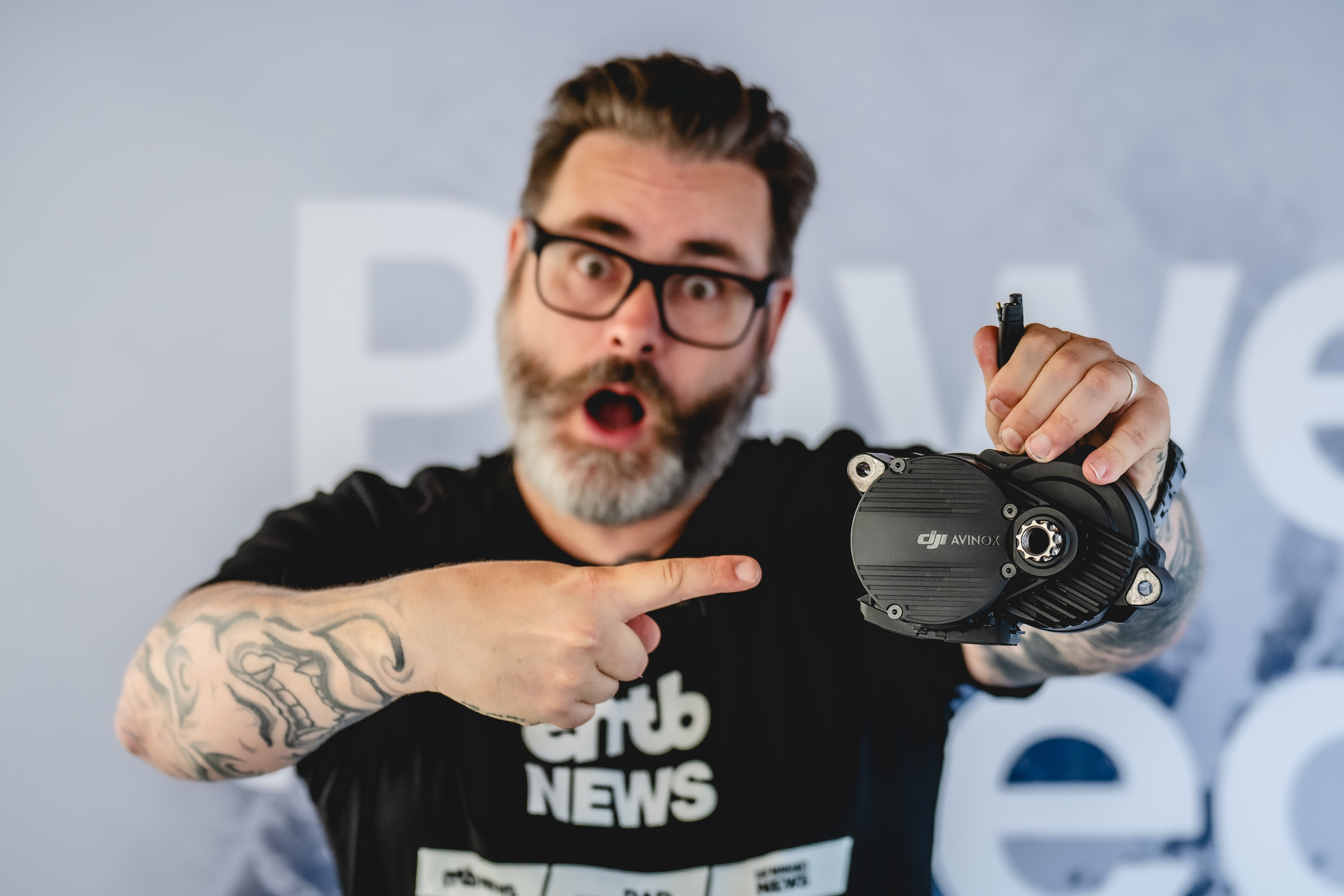Eurobike 2024: 5 Motor-Highlights im Video