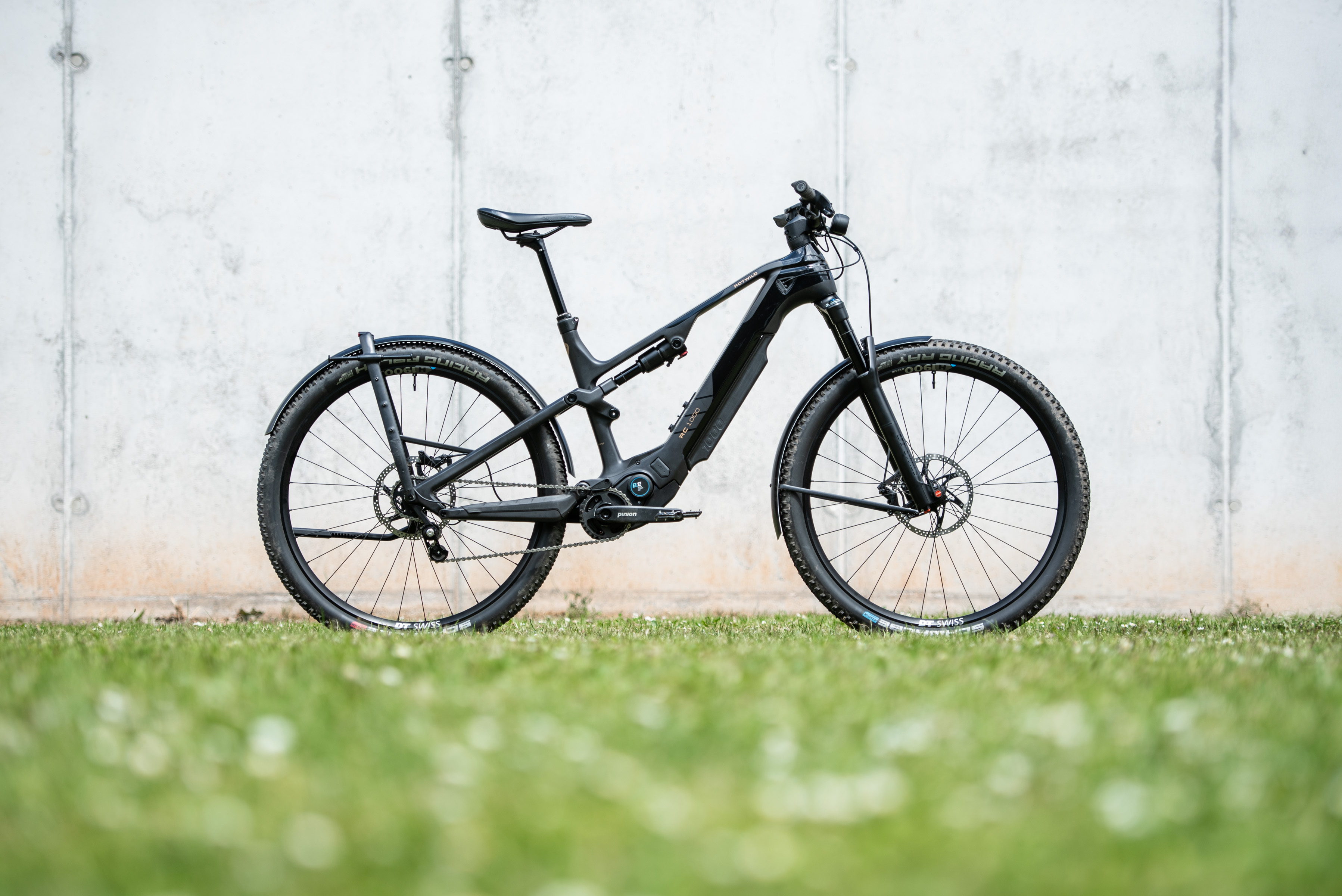 Rotwild R.C1000 Tour: Das 10.000  SUV-E-Bike im Test