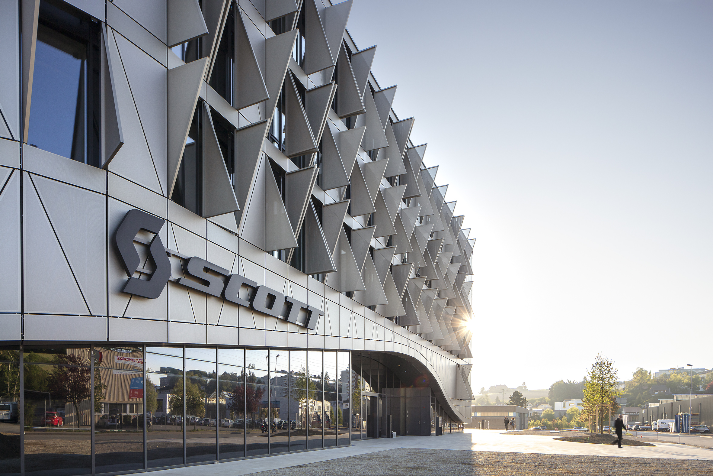 Scott Sports ernennt neue Doppelspitze: Juwon Kim und Pascal Ducrot als Co-CEOs