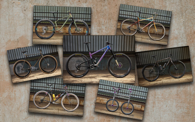 Made.bike 2024: 7 Custom-Bike Highlights aus Amerika