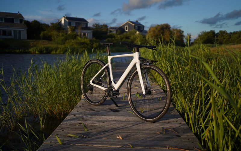 Scott Silence eRide E-Bike im Test: Leicht, leise und elegant durch die Stadt