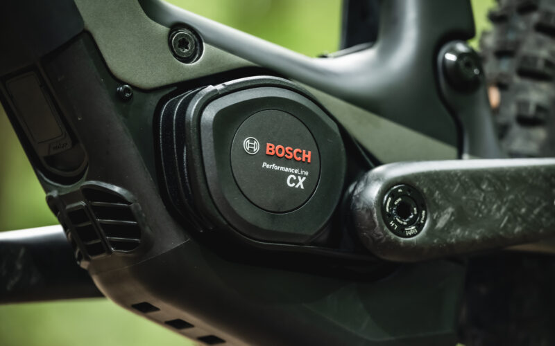 Bosch CX Gen5 – E-Bike-Neuheiten 2025: Lohnt sich ein Umstieg auf den neuen CX-Motor?