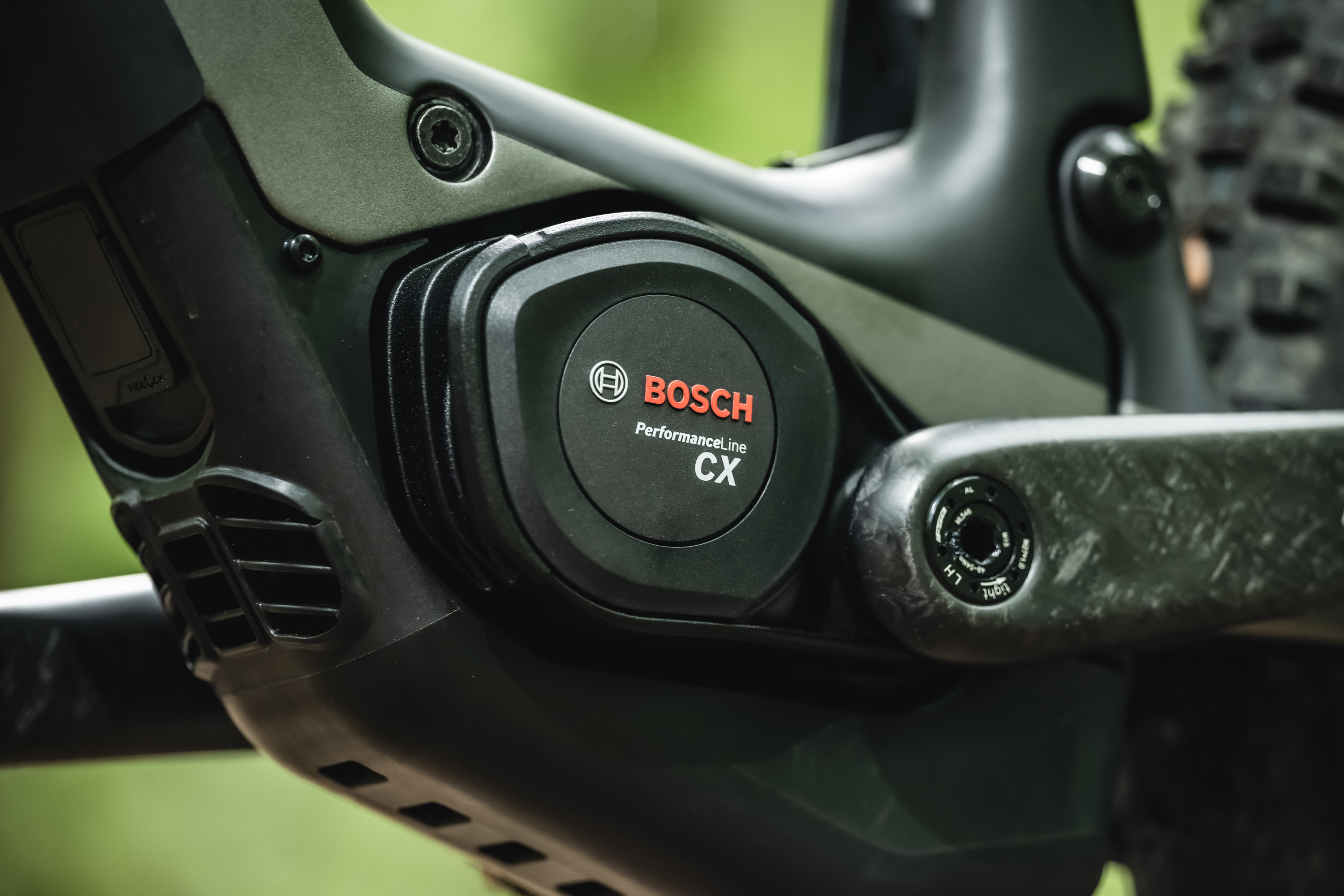 Bosch CX Gen5 – E-Bike-Neuheiten 2025: Lohnt sich ein Umstieg auf den neuen CX-Motor?