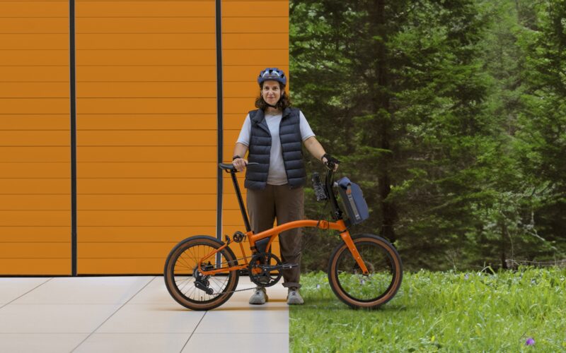 Brompton präsentiert die G Line: Ist das das vielseitigste Faltrad der Welt?