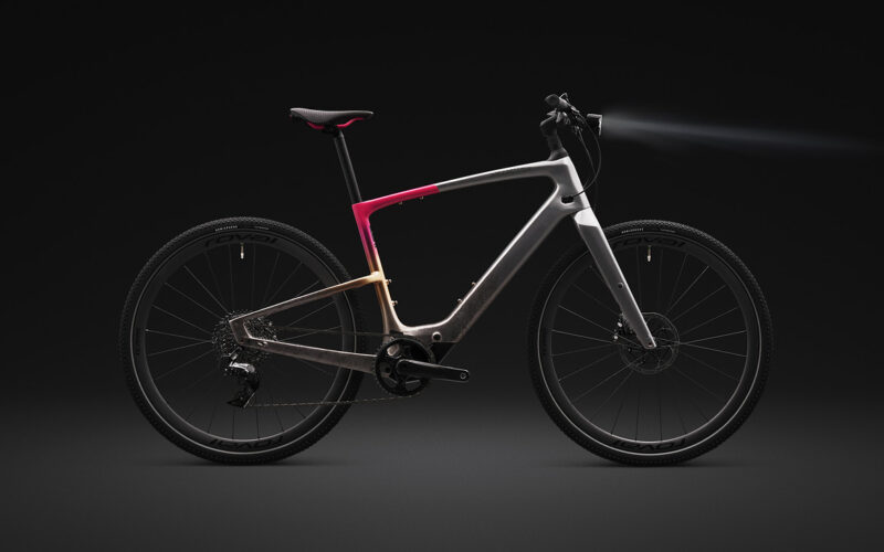 Specialized Turbo Vado SL 2 Carbon: Leichtes Premium-E-Bike für die Stadt
